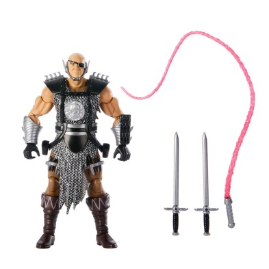 Figura Blade 18 cm MOTU Masterverse