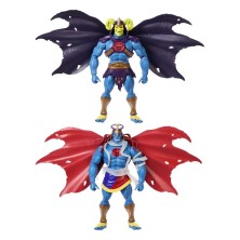 Figura Skell-Ra 18 cm MOTU x Thundercats