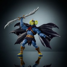 Figura Skell-Ra 18 cm MOTU x Thundercats