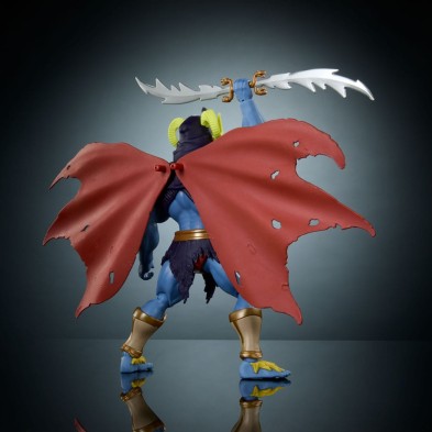 Figura Skell-Ra 18 cm MOTU x Thundercats