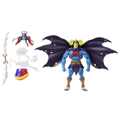 Figura Skell-Ra 18 cm MOTU x Thundercats