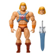 Figura Faker 14 cm MOTU Cartoon Collection