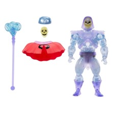 Figura Skeletor 14 cm MOTU Cartoon Collection