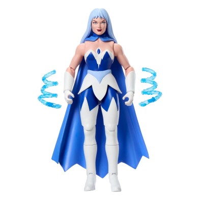 Figura Frosta 14 cm MOTU Cartoon Collection