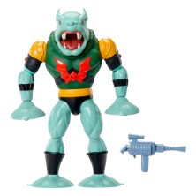 Figura Leech 14 cm MOTU Cartoon Collection