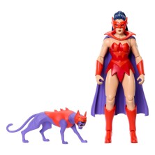 Figura Catra 14 cm MOTU Cartoon Collection