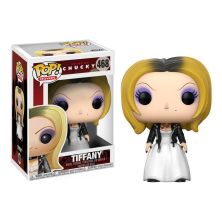 Funko Pop! 68 Tiffany (Bride of Chucky)
