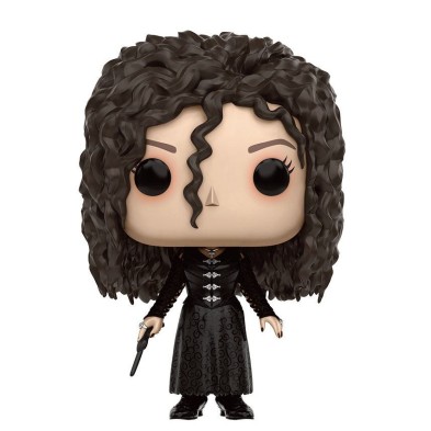 Funko Pop! 35 Bellatrix Lestrange (Harry Potter)