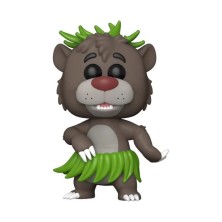 Funko Pop! 1474 Baloo (El Libro de la Selva)