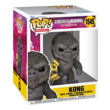 Funko Pop! 1545 Kong (Godzilla x Kong)