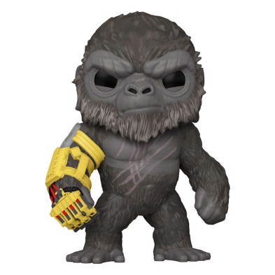Funko Pop! 1545 Kong (Godzilla x Kong)
