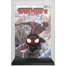 Funko Pop! 60 Spider-Man Comic covers Spider-Man 1