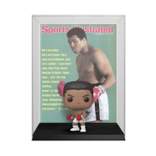 Funko Pop! 04 Muhammad Ali Sports Ilutrated