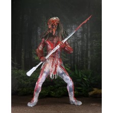 Figura Bear blood Feral Predator 18 cm Ultimate Neca