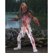 Figura Bear blood Feral Predator 18 cm Ultimate Neca