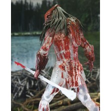 Figura Bear blood Feral Predator 18 cm Ultimate Neca