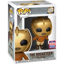 Funko POP! 1068 The Rocketeer (Summer convention 2021)