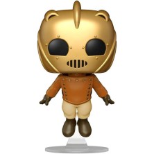 Funko POP! 1068 The Rocketeer (Summer convention 2021)