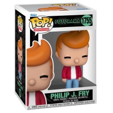 Funko POP! 1755 Philip J. Fry (Futurama)