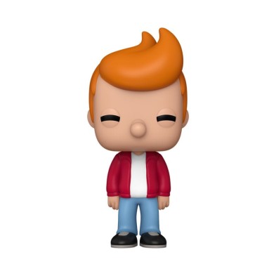 Funko POP! 1755 Philip J. Fry (Futurama)
