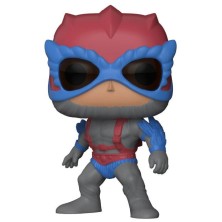 Funko POP! 567 Straos (MOTU)