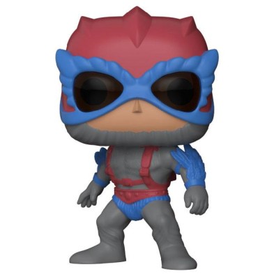 Funko POP! 567 Straos (MOTU)