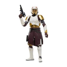 Figuras Captain Enoch & Night Trooper The Black Series SW: Ahsoka