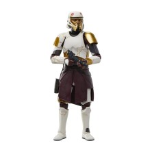 Figuras Captain Enoch & Night Trooper The Black Series SW: Ahsoka