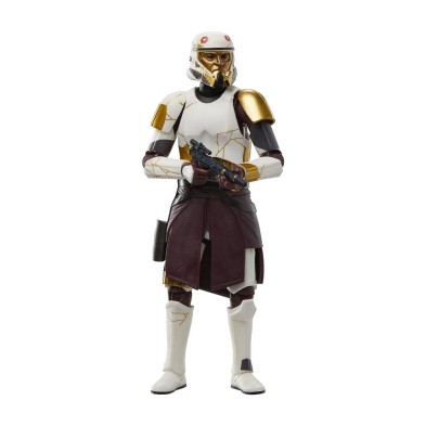 Figuras Captain Enoch & Night Trooper The Black Series SW: Ahsoka