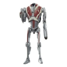 Figuras Managuard, Super Battle Droid & Battle Droid The Black Series SW: Survivor