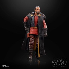 Magistrate Greef SW: The Mandalorian figura 15 cm