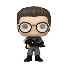 Funko POP! 1883 Egon Spengler (Cazafantasmas)