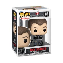 Funko POP! 1885 Ray Stantz (Cazafantasmas)
