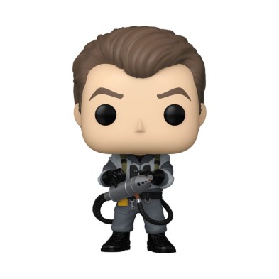 Funko POP! 1885 Ray Stantz (Cazafantasmas)