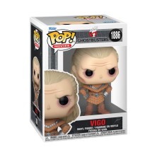 Funko POP! 1886 Vigo (Cazafantasmas)