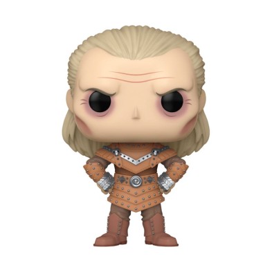 Funko POP! 1886 Vigo (Cazafantasmas)