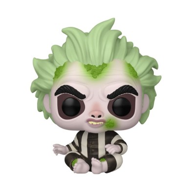 Funko POP! 1825 Baby Beetlejuice (Beetlejuice Beetlejuice)