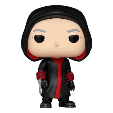 Funko POP! 1820 Jigsaw (Saw)
