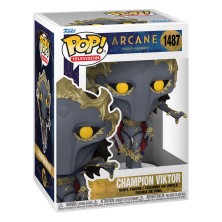 Funko POP! 1487 Champion Viktor (Arcane)