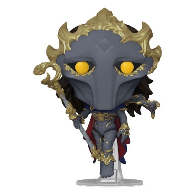 Funko POP! 1487 Champion Viktor (Arcane)