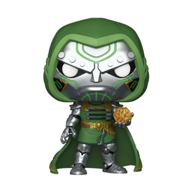 Funko POP! 1064 Doctor Doom (Rivals)