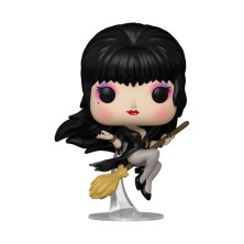 Funko POP! 93 Elvira (Elvira Mistress of the Dark)