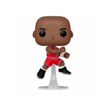 Funko POP! 206 Michael Jordan (Chicago Bulls)