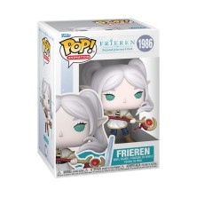 Funko POP! 1986 Frieren (Frieren: Beyond Journey´s End)