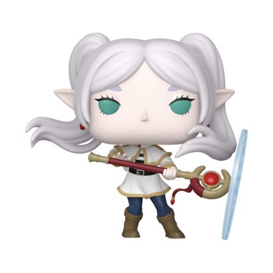 Funko POP! 1986 Frieren (Frieren: Beyond Journey´s End)