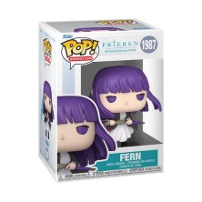 Funko POP! 1987 Fren (Frieren: Beyond Journey´s End)
