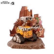 Figura Wall-E 10 cm Disney SG figures 84