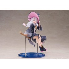 Figura Elaina Witch dress ver. 20 cm