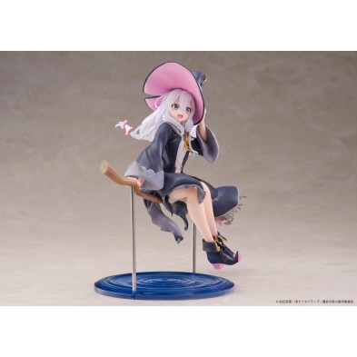 Figura Elaina Witch dress ver. 20 cm