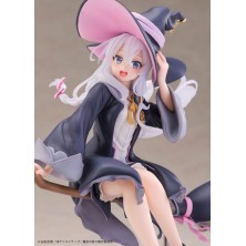 Figura Elaina Witch dress ver. 20 cm